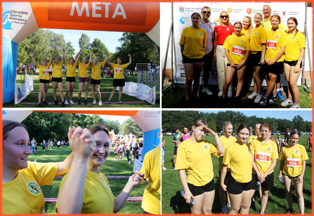 BIEG OLIMPIJSKI 2025