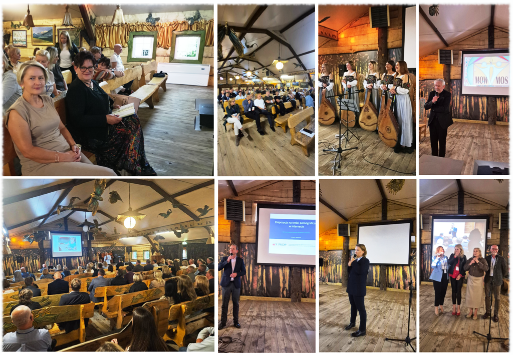 Kongres dla Kadry MOW