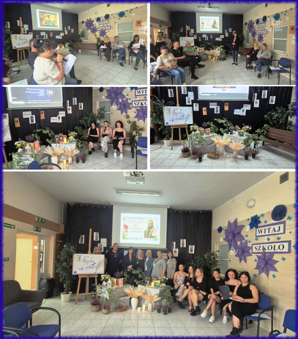 NARODOWE CZYTANIE W MOW