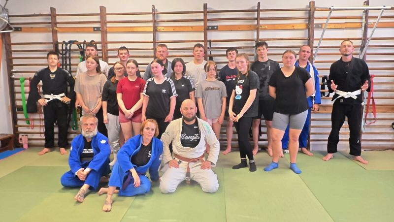 Trening