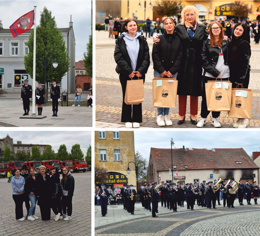 Konkurs strażacki